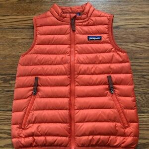 Patagonia Puffer Vest